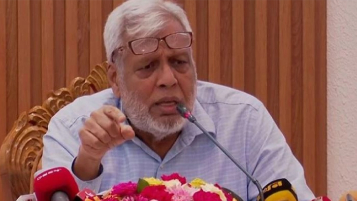 জ্বালানি উপদেষ্টা: বাসা-বাড়ির গ্যাস বন্ধ করতে ওপর থেকে চাপ রয়েছে