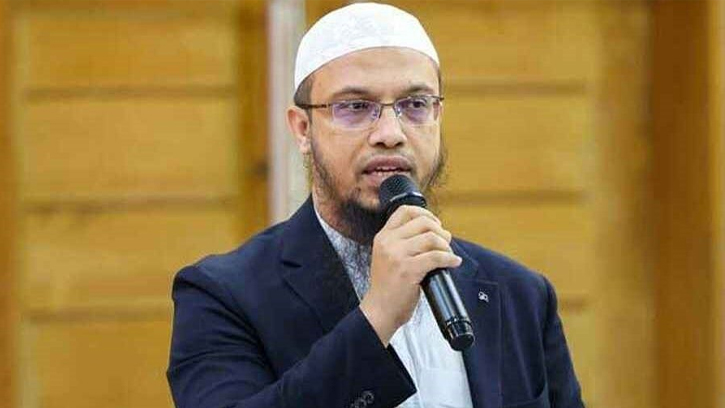 ভবিষ্যৎ প্রজন্মকে নবীর আদর্শে গড়ে তোলার আহ্বান শায়খ আহমাদুল্লাহর