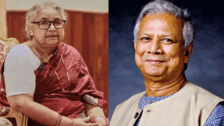 নেপালের নতুন প্রধানমন্ত্রী সুশীলা কার্কিকে শুভেচ্ছা জানালেন ড. ইউনূস
