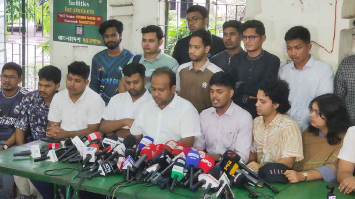 ঢাকা বিশ্ববিদ্যালয় নির্বাচন: ছাত্রদলের অভিযোগের তালিকায় ১১ অনিয়ম