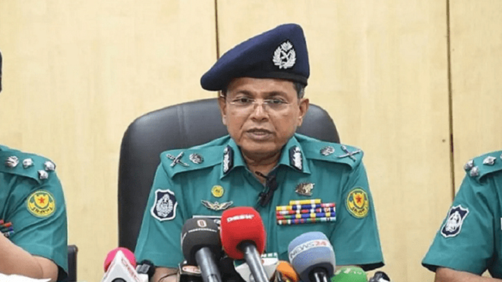 হাবিবুর রহমানের বেতার বার্তায় অধস্তনদের গুলির নির্দেশনা