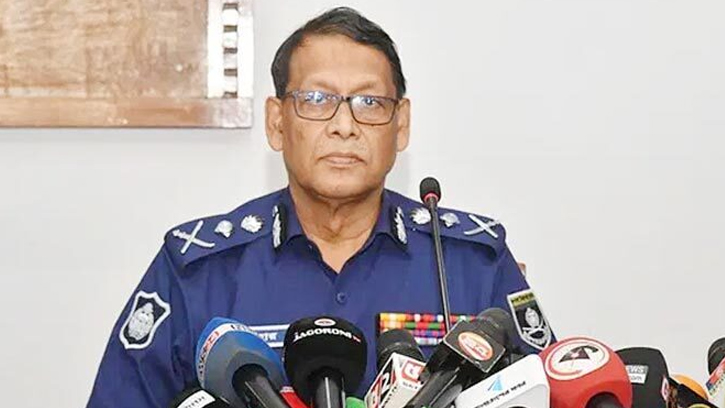 বৈষম্যবিরোধী আন্দোলনের ৫৫ মামলায় চার্জশিট দাখিল