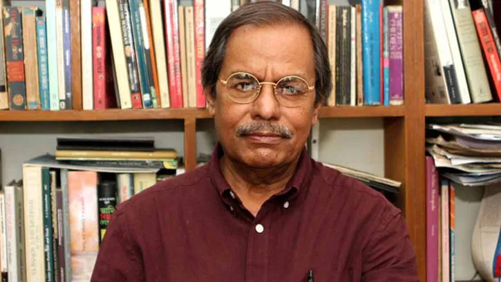 গুরুতর অসুস্থ সৈয়দ মনজুরুল ইসলাম, হাসপাতালে ভর্তি