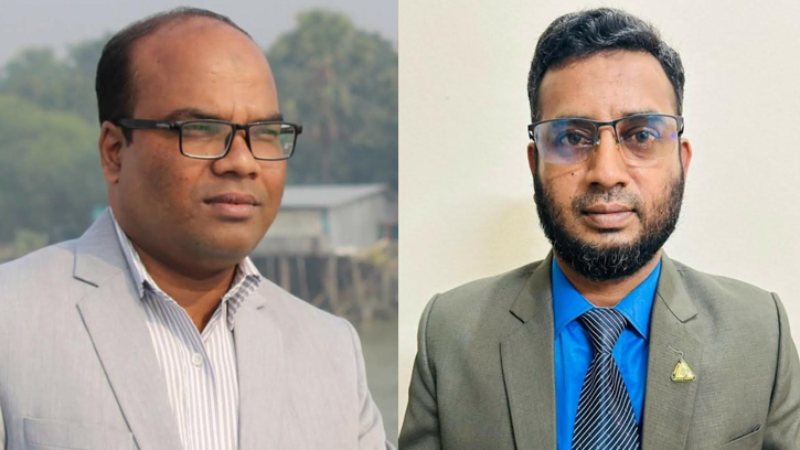 বিশ্বসেরা গবেষকের তালিকায় ইসলামী বিশ্ববিদ্যালয়ের দুই শিক্ষক 