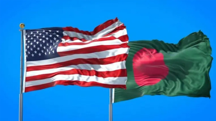 ঢাকায় আসছে মার্কিন প্রতিনিধিদল