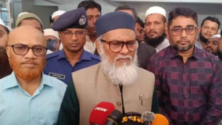 সাম্প্রদায়িক সম্প্রীতির বার্তা পৌঁছাবে মডেল মসজিদ: ধর্ম উপদেষ্টা