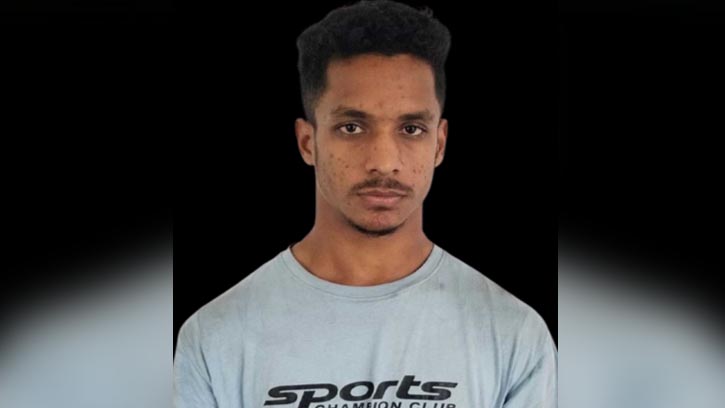 সিরাজগঞ্জে আলোচিত ছাত্রী ধর্ষণ মামলার প্রধান আসামী গ্রেফতার