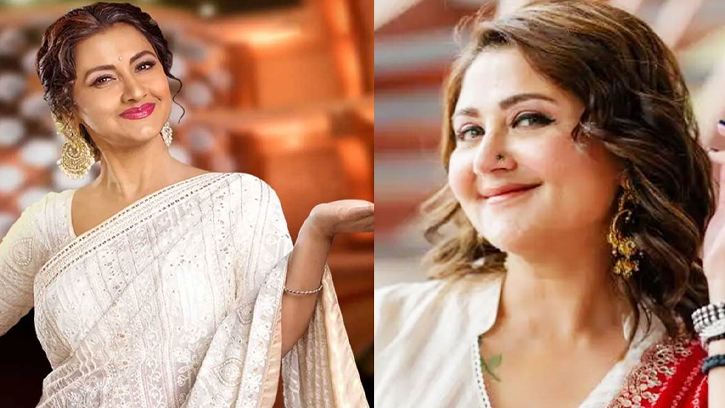 নতুন সঞ্চালককে নিয়ে মন্তব্য রচনার: দিদি নম্বর ১ বদলানো সহজ নয়