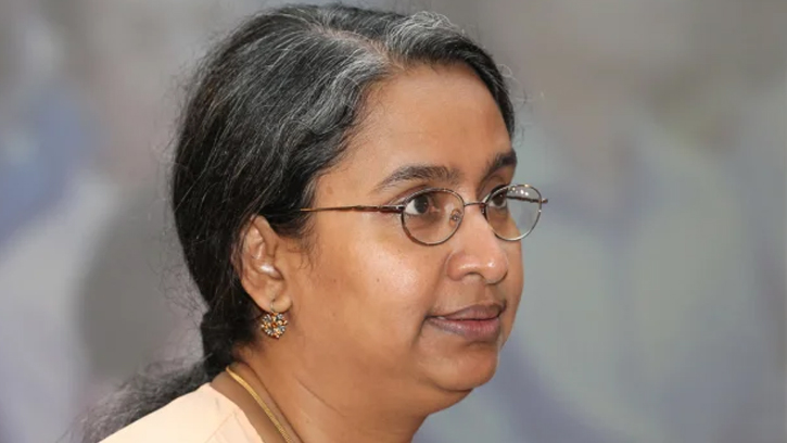 হঠাৎ অসুস্থ দীপু মনি, ঢামেকে চিকিৎসাধীন