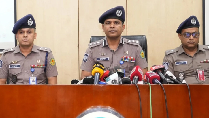 তুরাগে মরদেহ উদ্ধারের প্রচারণা গুজব: পুলিশ