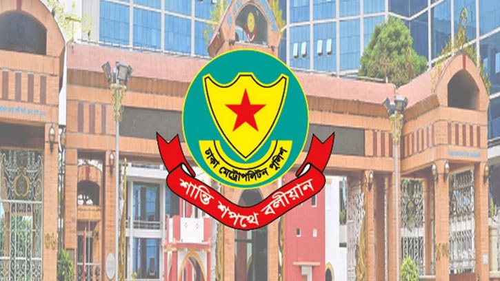 হাদির ওপর হামলা, অভিযুক্তদের ভারতে পালানোর তথ্য নেই: ডিএমপি
