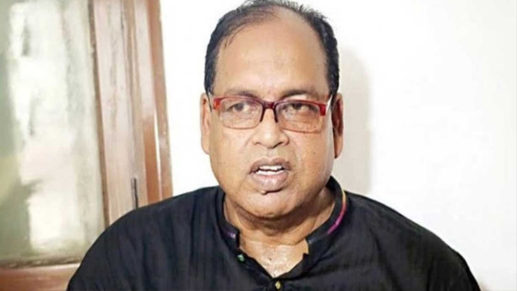 বাংলাদেশে এখন সবচেয়ে বড় প্রয়োজন গ্রহণযোগ্য নির্বাচন: দুদু