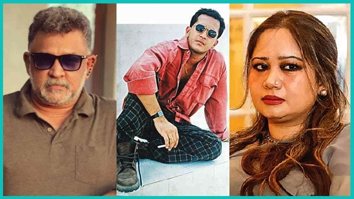 মামলার চাপ, লাপাত্তা সামিরা ও ডন