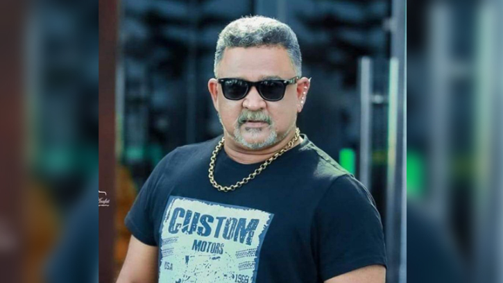 দীর্ঘ আড়াল ভেঙে সামনে এলো ডন