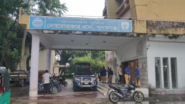 দোয়ারাবাজারে পৃথক ঘটনায় নিহত ২