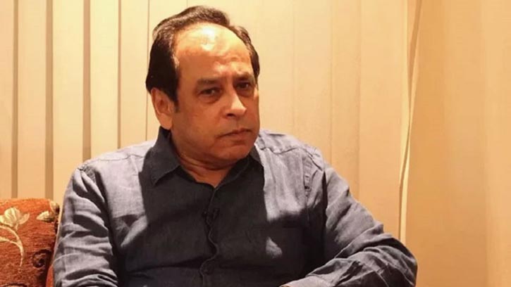 আচরণবিধি লঙ্ঘনের অভিযোগে ড. রেজা কিবরিয়াকে শোকজ