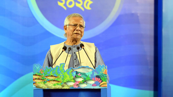 সমুদ্র উপকূল রক্ষায় প্রতিবেশী দেশগুলোর সঙ্গে আলোচনা শুরু: প্রধান উপদেষ্টা