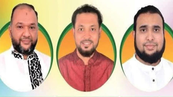মৌলভীবাজার পৌর বিএনপির দ্বি-বার্ষিক কাউন্সিল সম্পন্ন