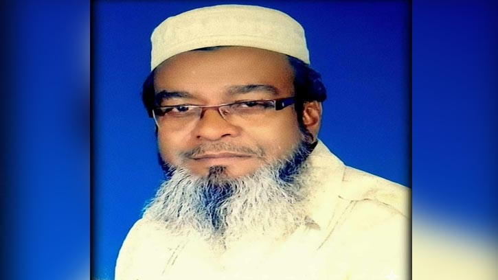 বিএনপির মনোনয়ন প্রত্যাশী মোতাহার হোসেন আলমগীর মালতিয়া