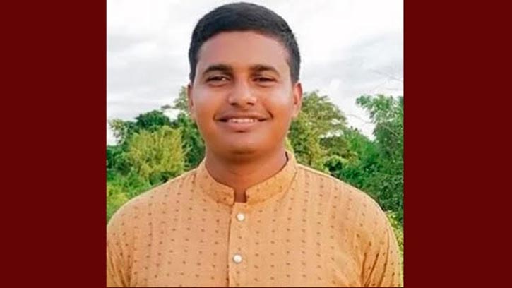 সরকারি কাজে বাঁধা: জুলাই যুদ্ধা তারেকের বিরুদ্ধে মামলা 
