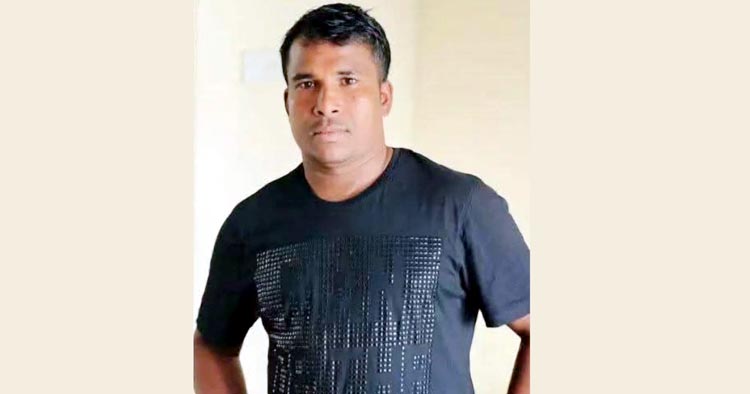 আরব আমিরাতে বৈদ্যুতিক শকে প্রাণ হারালেন হাটহাজারীর জয়নাল