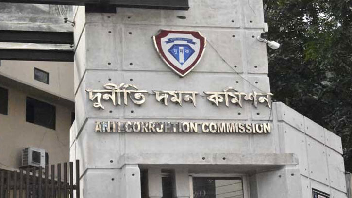 দুদক নেতৃত্ব নির্ধারণে সার্চ কমিটি গঠন