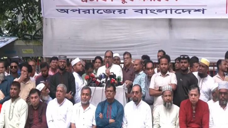ডিসেম্বরের মধ্যেই নির্বাচন করার যথেষ্ট সুযোগ ছিল: দুদু