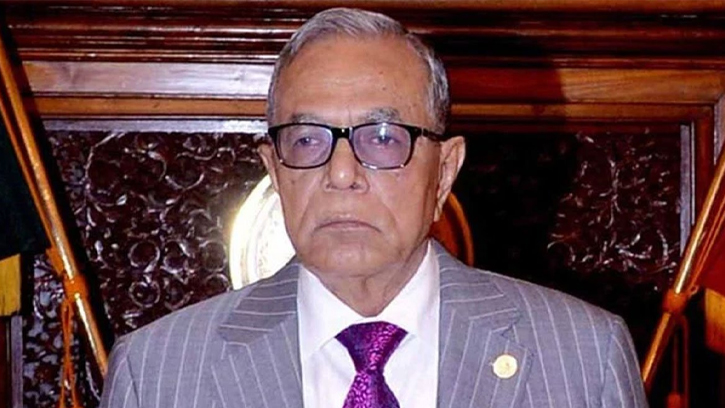 আবদুল হামিদের বিরুদ্ধে অবৈধ সম্পদসহ দুর্নীতির অভিযোগে দুদকের অনুসন্ধান