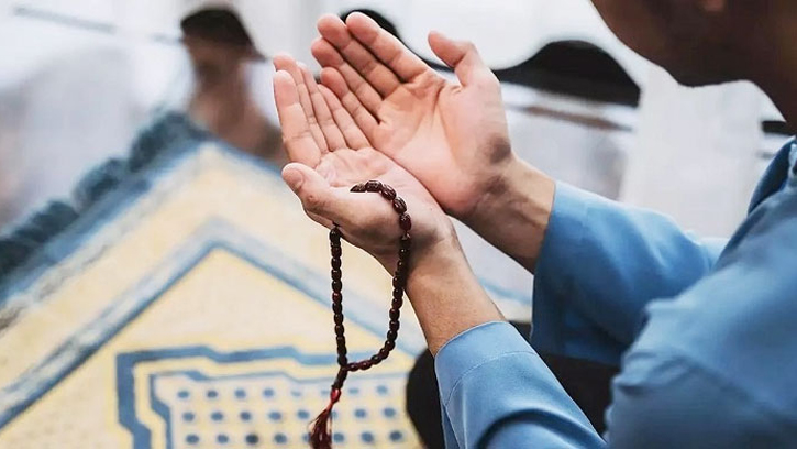 হালাল রিজিক ও বরকতের জন্য পড়ুন এই দোয়া