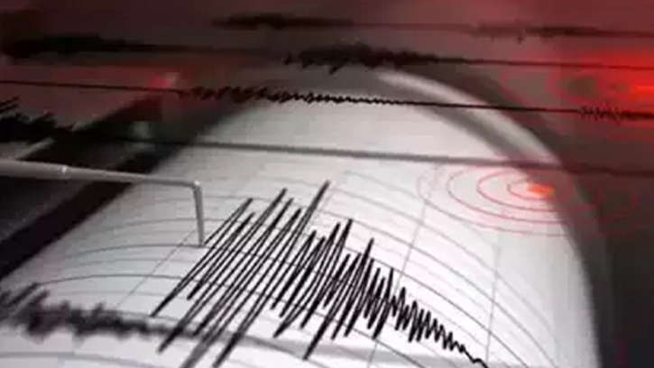 ফের ভূমিকম্পে দুলল রাশিয়া, কুরিলে ৬.৭ মাত্রার কম্পন