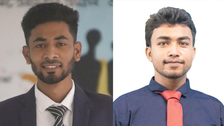 ইবি প্রেস ক্লাবের সভাপতি আবির, সম্পাদক নাজমুল
