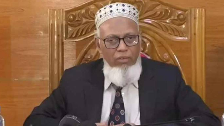 দলীয় বহিষ্কারেই শূন্য হচ্ছে না গাজী নজরুলের আসন: ইসি মাছউদ