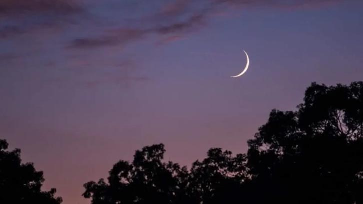 ঈদের তারিখ নিয়ে আগাম ঘোষণা দিল দুই দেশ