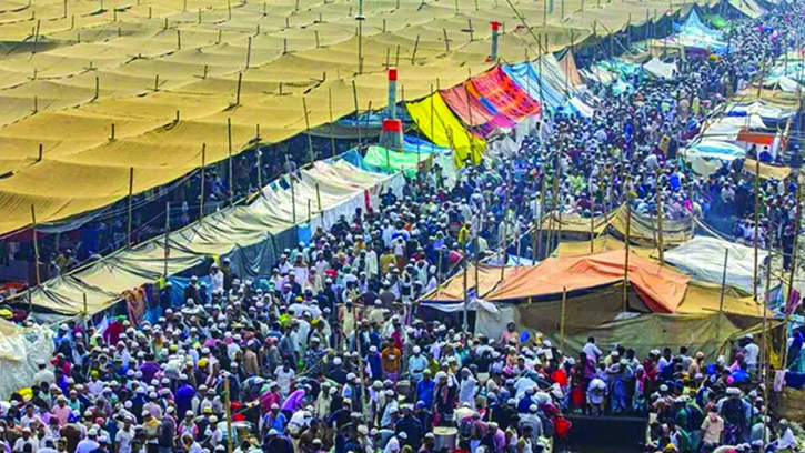 ১৯ দেশের অতিথিরা যোগ দেবেন জোড় ইজতেমায়