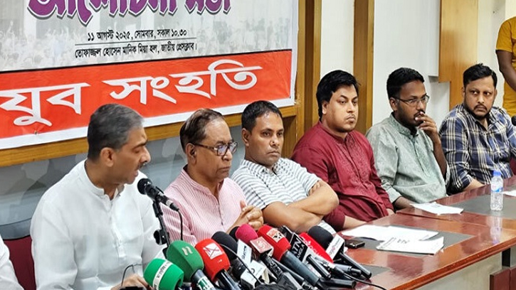 আ.লীগকে রাজনৈতিক দল বলা যায় কি না সন্দেহ আছে: এ্যানি
