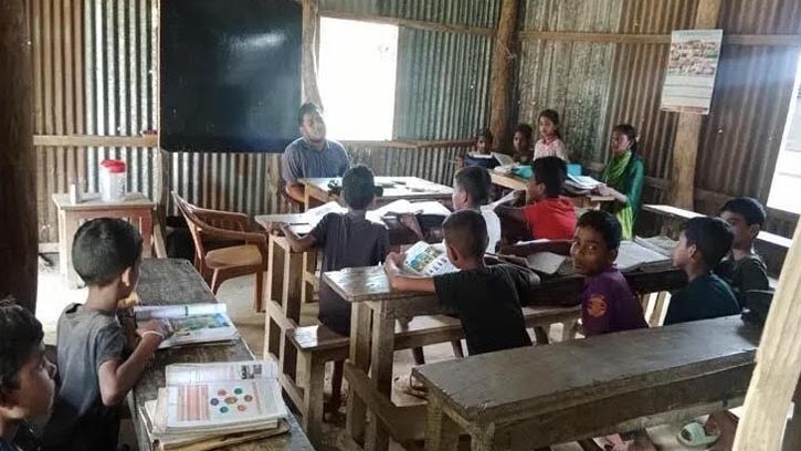 ৯ হাজার স্কুলছাত্রীর পড়ালেখার ভবিষ্যৎ অনিশ্চিত!