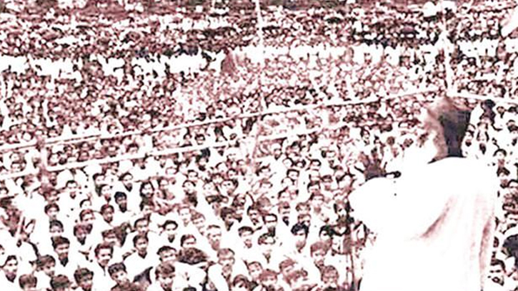 ফারাক্কা লংমার্চ দিবস পালিত হচ্ছে আজ