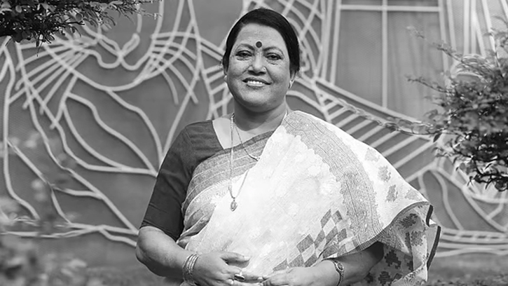 চিরস্মরণীয় কণ্ঠশিল্পী ফরিদা পারভীনের বিদায়