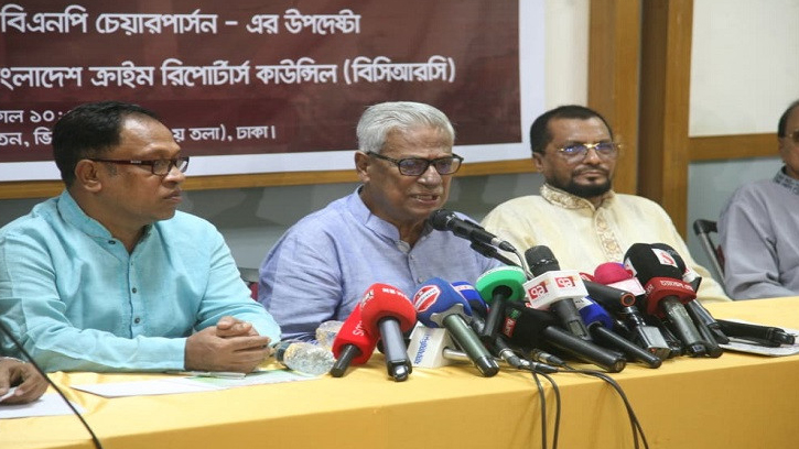 সুষ্ঠু নির্বাচন না হলে ব্যর্থতা ড. ইউনূস: ফারুক