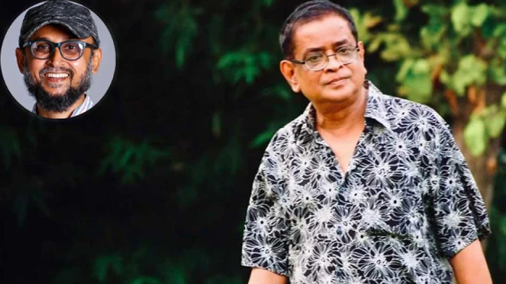 হুমায়ূন আহমেদের জন্মদিনে রাষ্ট্রীয় উদযাপনের ঘোষণা