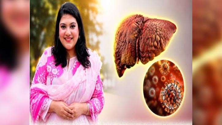 স্বাস্থ্য বিশেষজ্ঞদের বার্তা: ভয় নয়, লিভার যত্নে সচেতনতা