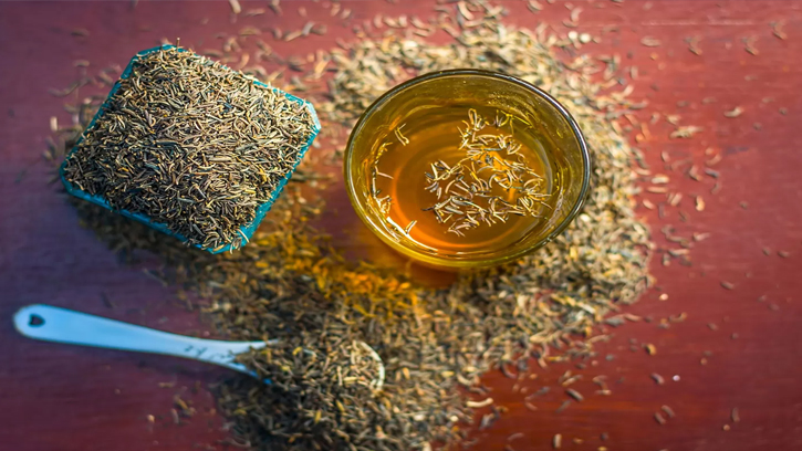 ইফতারে জিরা পানির স্বাস্থ্যকর কার্যকারিতা