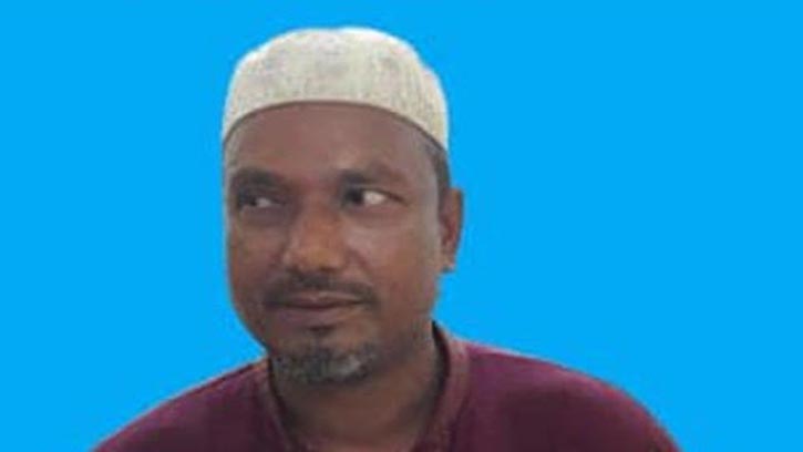 ফেনসিডিল মামলায় বেনাপোলের হাফিজুরের ১০ বছর কারাদণ্ড