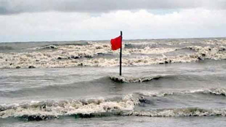 সাগরে লঘুচাপ: দেশের বিভিন্ন অঞ্চলে ভারী বৃষ্টির সম্ভাবনা