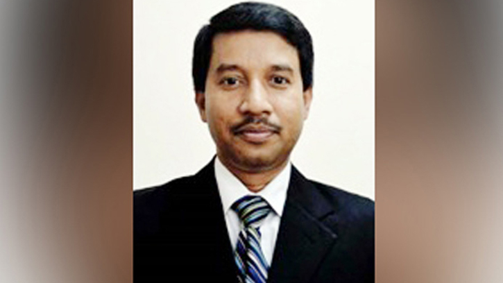 বাধ্যতামূলক অবসরে কৃষিসচিব এমদাদ উল্লাহ