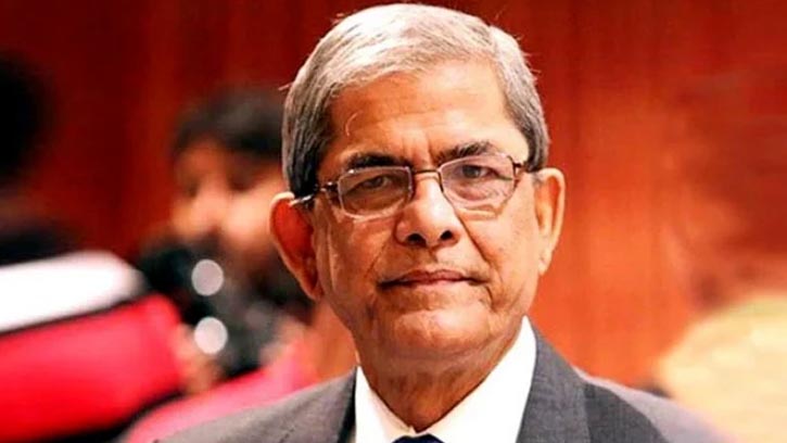 জাতীয় পুরস্কার সংক্রান্ত মন্ত্রিসভা কমিটি পুনর্গঠন, আহ্বায়ক মির্জা ফখরুল