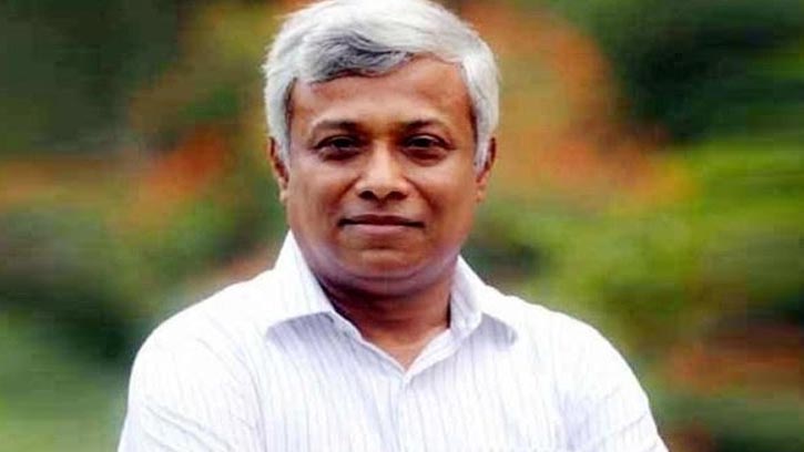 অনিন্দ্য ইসলাম অমিত মন্ত্রিসভায় ডাক পেলেন