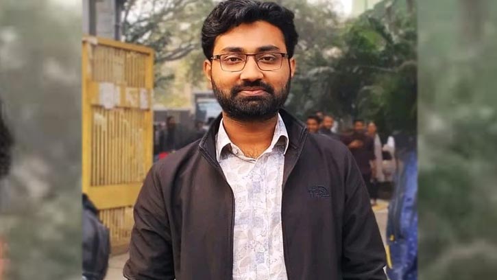 জবি শিক্ষার্থীকে খুনের ঘটনায় মিললো চাঞ্চল্যকর তথ্য