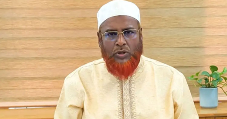 ইসি সরকারের নির্দেশনায় চলছে: মিয়া গোলাম পরওয়ার
