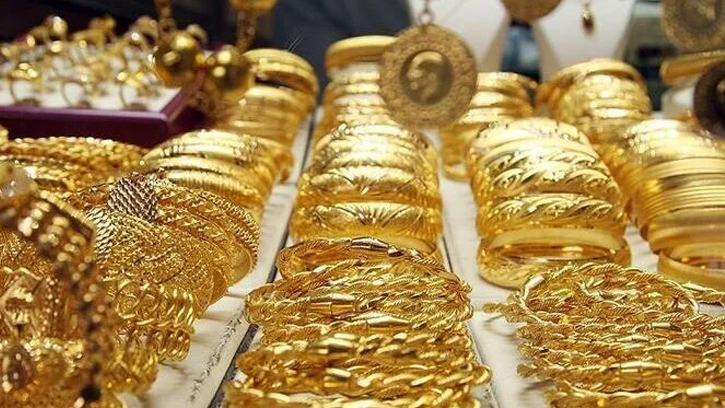 সোনার দাম আজ কত? দেখে নিন ভরিপ্রতি নতুন রেট
